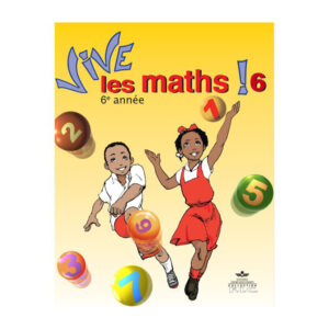 VIVE LES MATHS 6 VIV MAT..