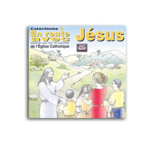 EN ROUTE AVEC JESUS 1-PqT24/C28..