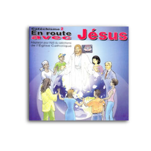 En Route avec Jesus 2-Pqt24/C28..