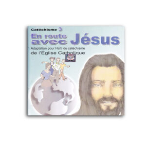 En Route Avec JESUS 3-Pqt12/C24..