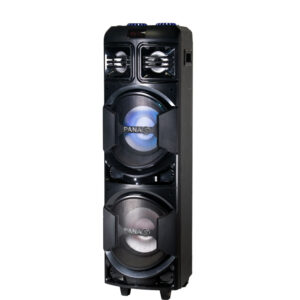 PANAS TROLLEY PORTABLE BLUETOOTH BOOMBOX SPEAKER A9T