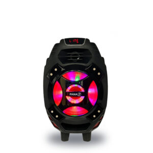 PANAS TROLLEY PORTABLE BOOMBOX SPEAKER Q7S-16