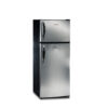PANAS 7.5 CU.FT. TOP FREEZER REFRIGERATOR IN SILVER,STAINLESS STEEL