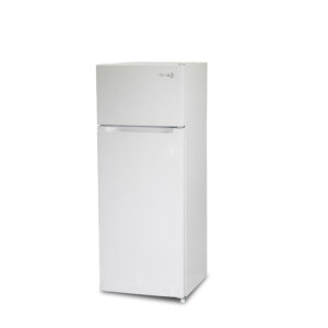 PANAS 7.5 CUFT TOP MOUNT REFRIGERATOR, WHITE