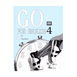 Go for english #4 (3eme) Pqt 12/C..