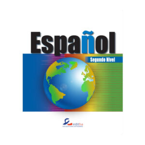 ESPAGNOL SECUNDO NIVEL-Pqt12/C120..