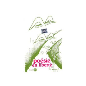POESIE EN LIBERTE 6E - 4E