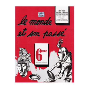 LE MONDE ET  SON PASSE 7eme..