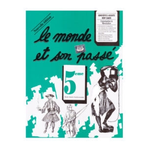 LE MONDE ET SON PASSE 8eme..