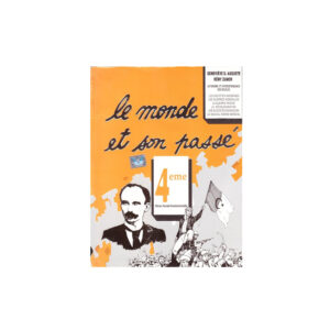 LE MONDE ET SON PASSE 9eme