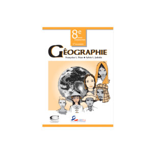 GEOGRAPHIE 8eme Annee/Pq24/ c1..