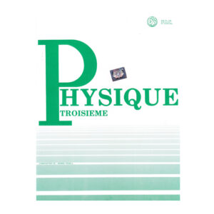 PHYSIQUES 3EME FIC