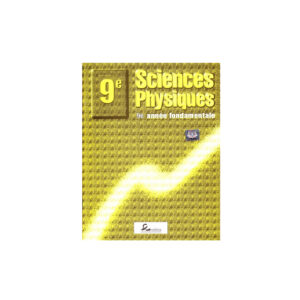 PHYSIQUE 9E DURAND..