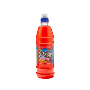 GUZZLER TROPICAL PUNCH- 20OZ