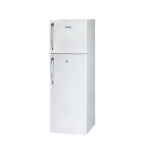 PANAS 7.5 CUFT TOP MOUNT REFRIGERATOR, WHITE
