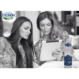 EAU MINERALE THONON-VERRE PERDU 75CL