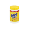 WIPE OUT WIPES 80CT