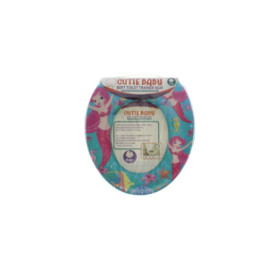 KIDS SOFT TOILET SEAT