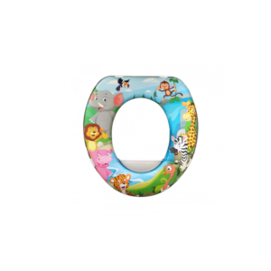 KIDS SOFT TOILET SEAT