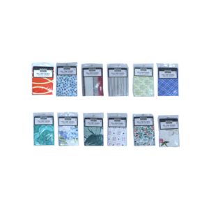 21 PRINT PILLOWCASES