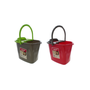 RECTANGULAR BUCKET