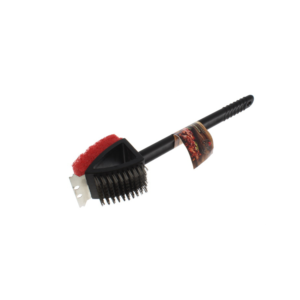 BBQ CLEANING BRUSH WITH PP