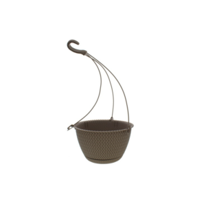 HANGING FLOWER POT