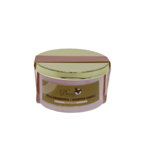 SCENTED CANDLE- MANDARIN
