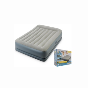 QUEEN PILLOW REST MID-RISE AIR