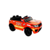 12V KIDS ELECTRIC RIDE ON CAR WITH REMOTE CONTROL- RED