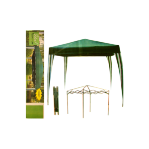 POLYESTER FOLDING PAVILLION