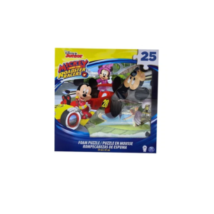 MICKEY PUZZLE