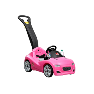 WHISPER RIDE CRUISER- PINK