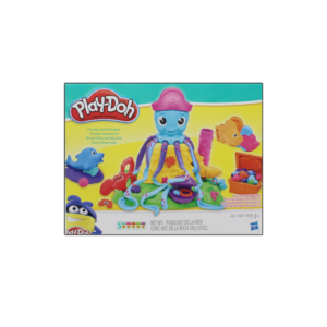 PLAY DOH