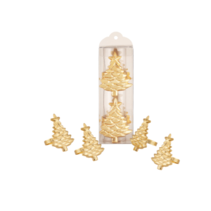 XMAS TREE NAPKIN RING