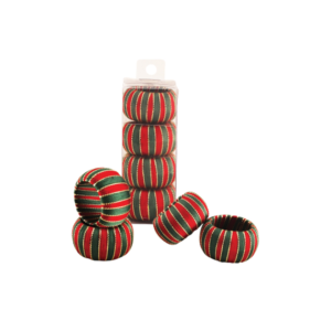 WRAPPED NAPKIN RING