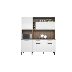 KIT-180 DARA CAS/BRA