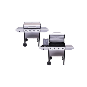 GAS GRILL THERMOS 3 BURNERS
