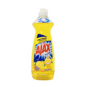AJAX DWL LEMON-14OZ