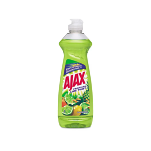 AJAX TROPICAL LIME- 14OZ