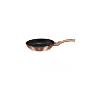 FRYPAN ROSE GOLD- 20CM