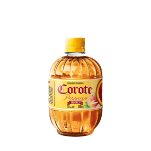 COROTE PEACH- 500ML