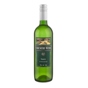 COUNTRY WINE WHITE- 75CL