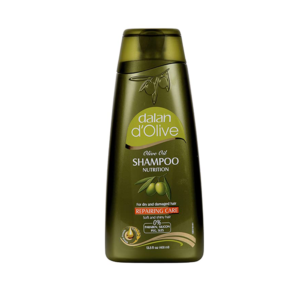 DALAN DOLIVE SHAMPOO REPAIRIRING CARE- 400ML