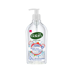DALAN MULTI CARE MICELLAR WATER & TROPIC DRAGONFRUIT- 400ML