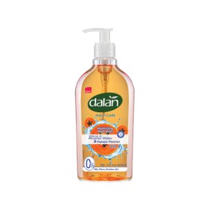 DALAN MULTI CARE MICELLAR WATER & PAPAYA PASSION- 400ML