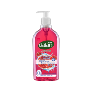 DALAN MULTI CARE LIQUID MICELLAR WATER & SWEET POMEGRANATE- 400ML