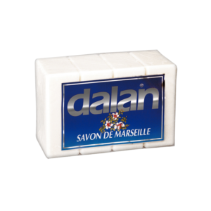 DALAN MARSEILLE CLASSIC- 180GR (PACK OF 4)