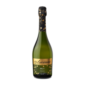 DON LUCIANO CHARMAT BRUT- 750ML