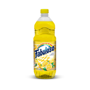 FABULOSO LEMON- 28OZ